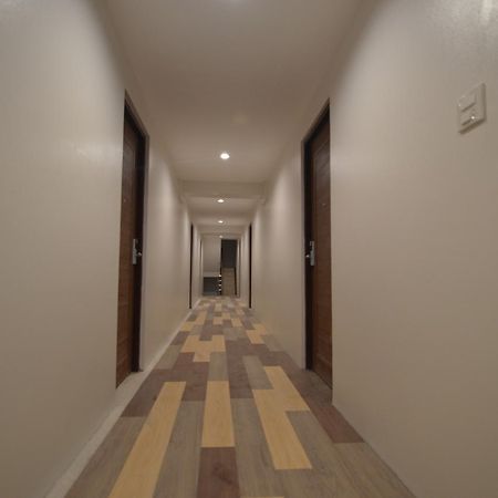 Ud Capital Hotel Udon Thani Luaran gambar