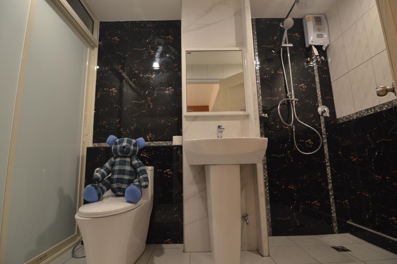 Ud Capital Hotel Udon Thani Luaran gambar