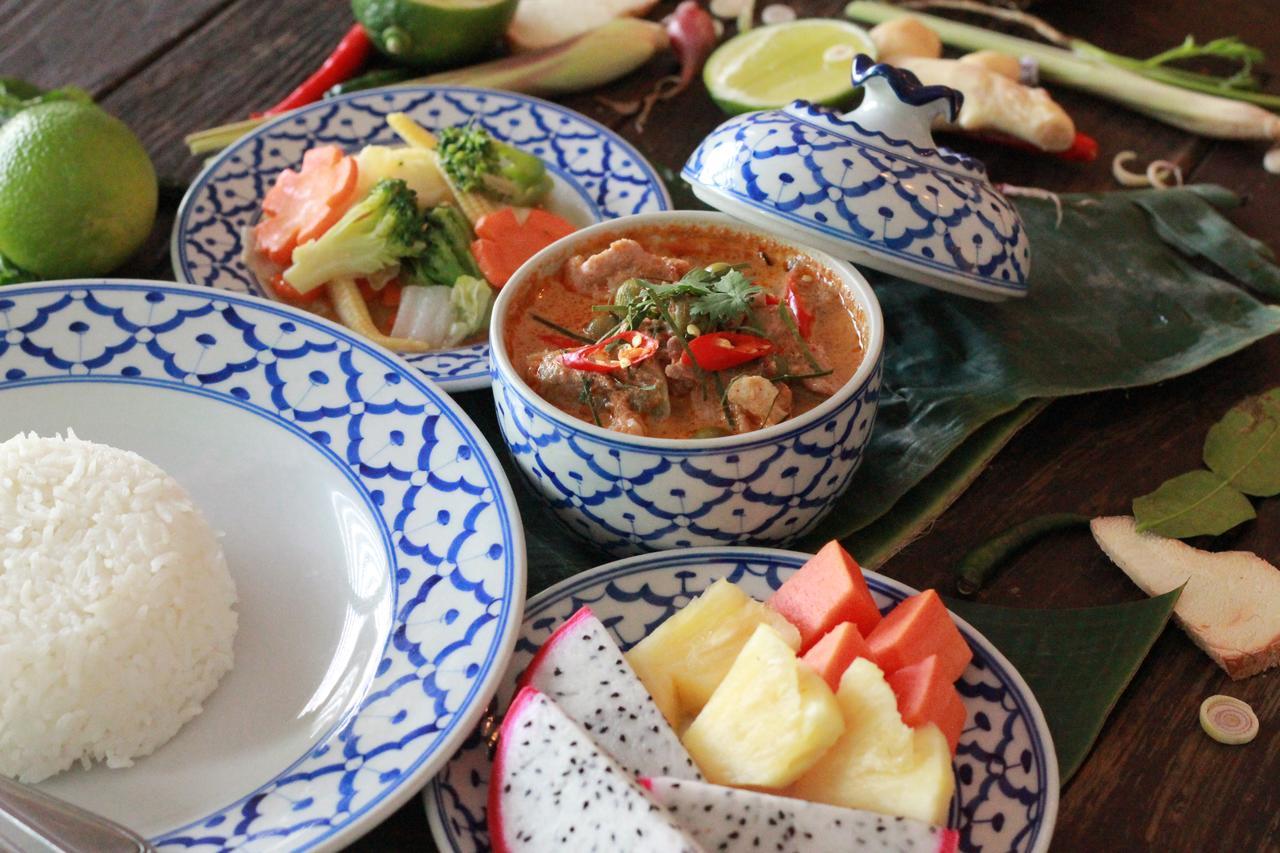 Ud Capital Hotel Udon Thani Luaran gambar