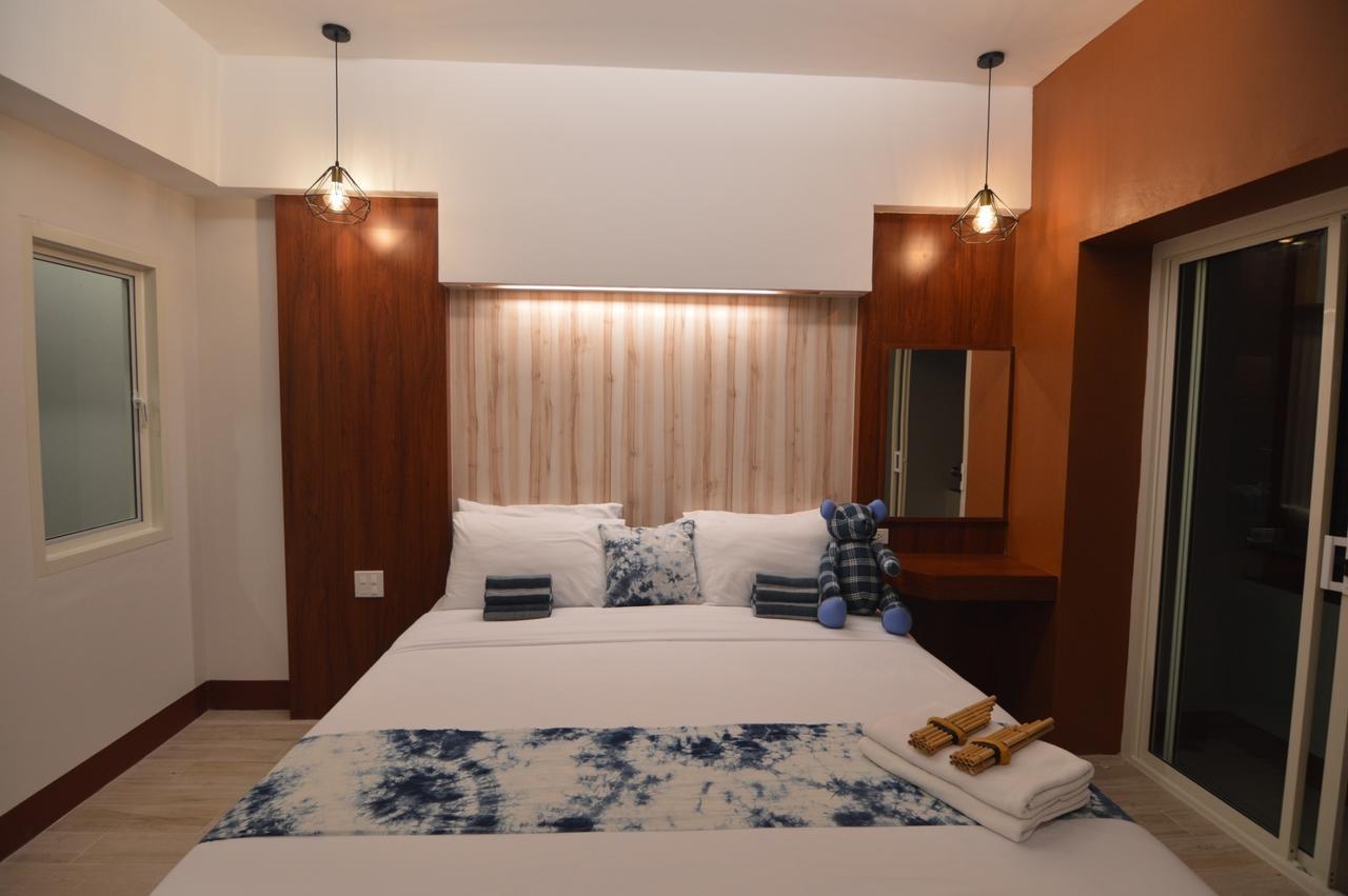 Ud Capital Hotel Udon Thani Luaran gambar
