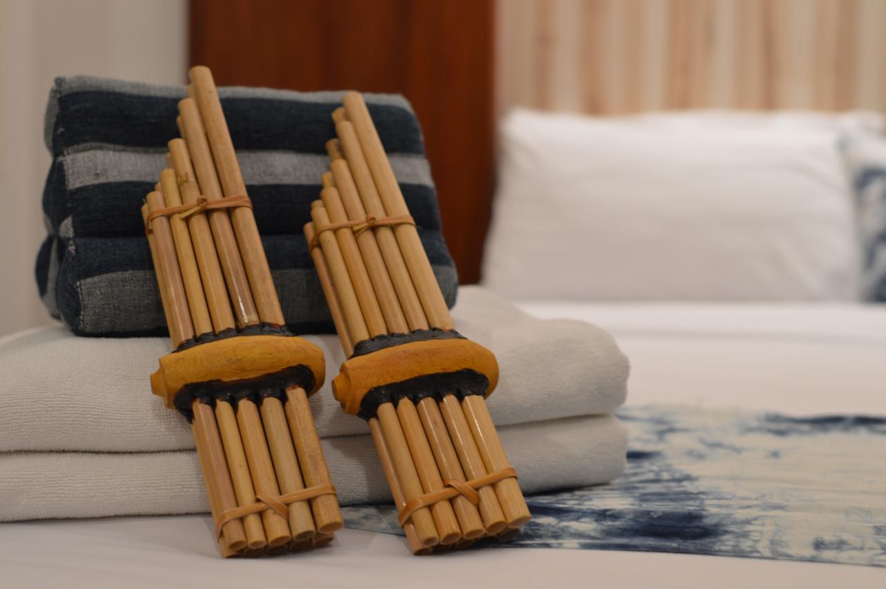 Ud Capital Hotel Udon Thani Luaran gambar