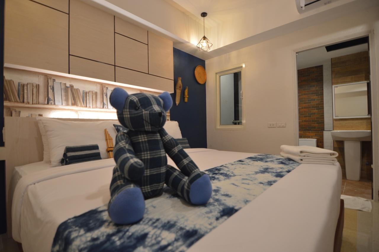 Ud Capital Hotel Udon Thani Luaran gambar