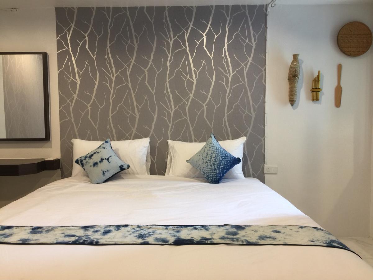 Ud Capital Hotel Udon Thani Luaran gambar