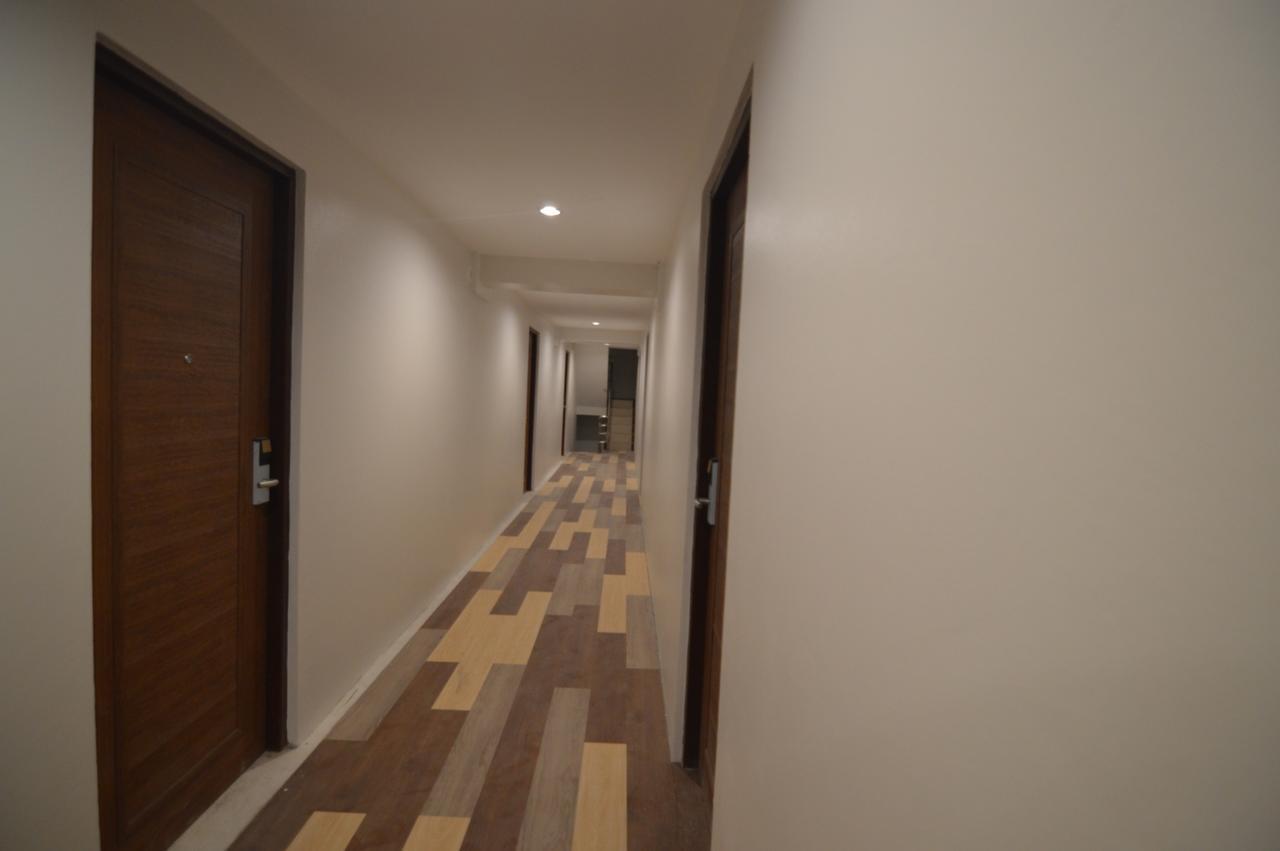 Ud Capital Hotel Udon Thani Luaran gambar