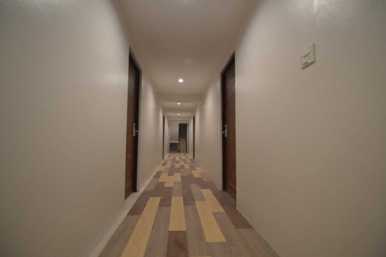 Ud Capital Hotel Udon Thani Luaran gambar