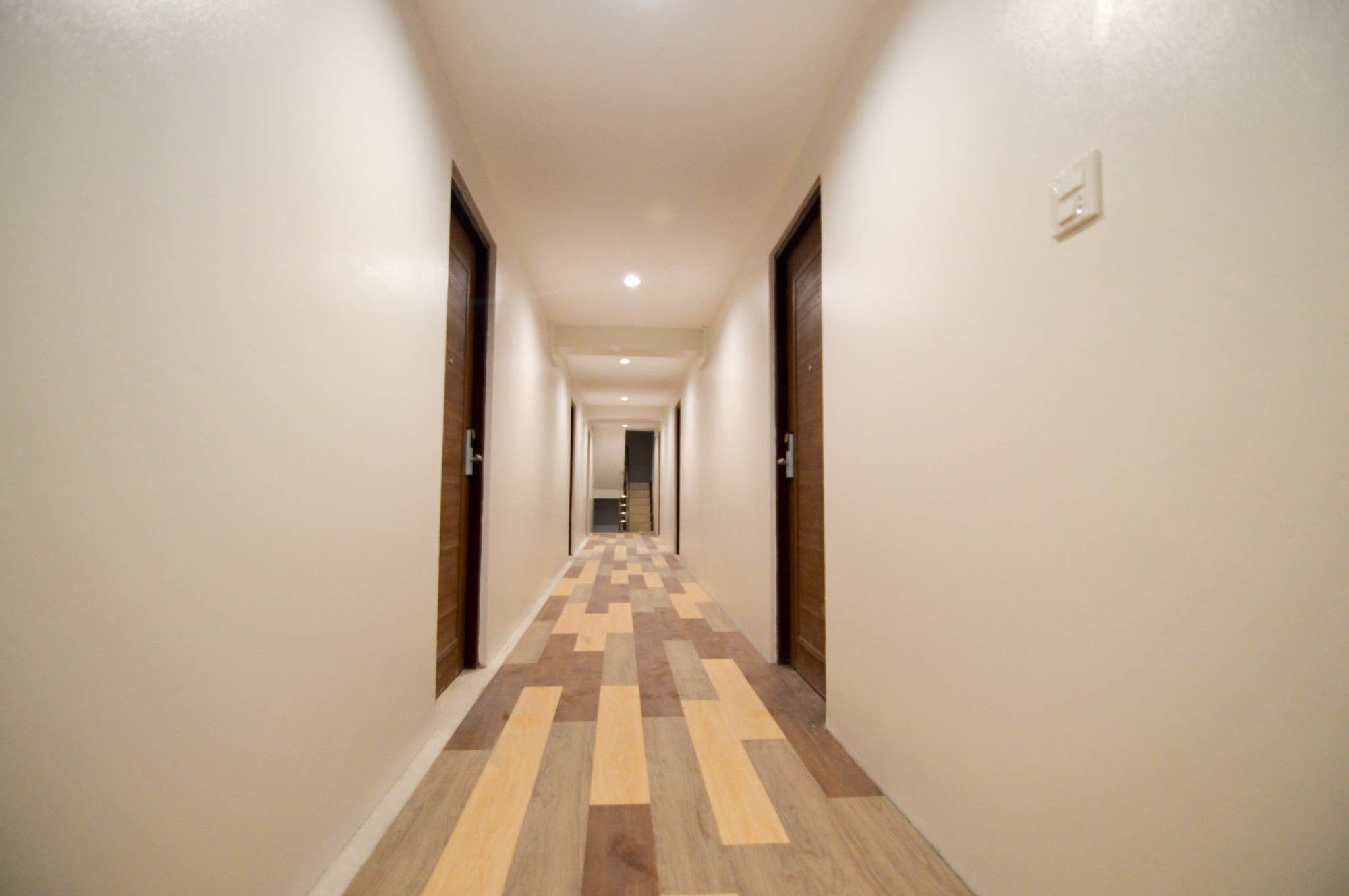Ud Capital Hotel Udon Thani Luaran gambar