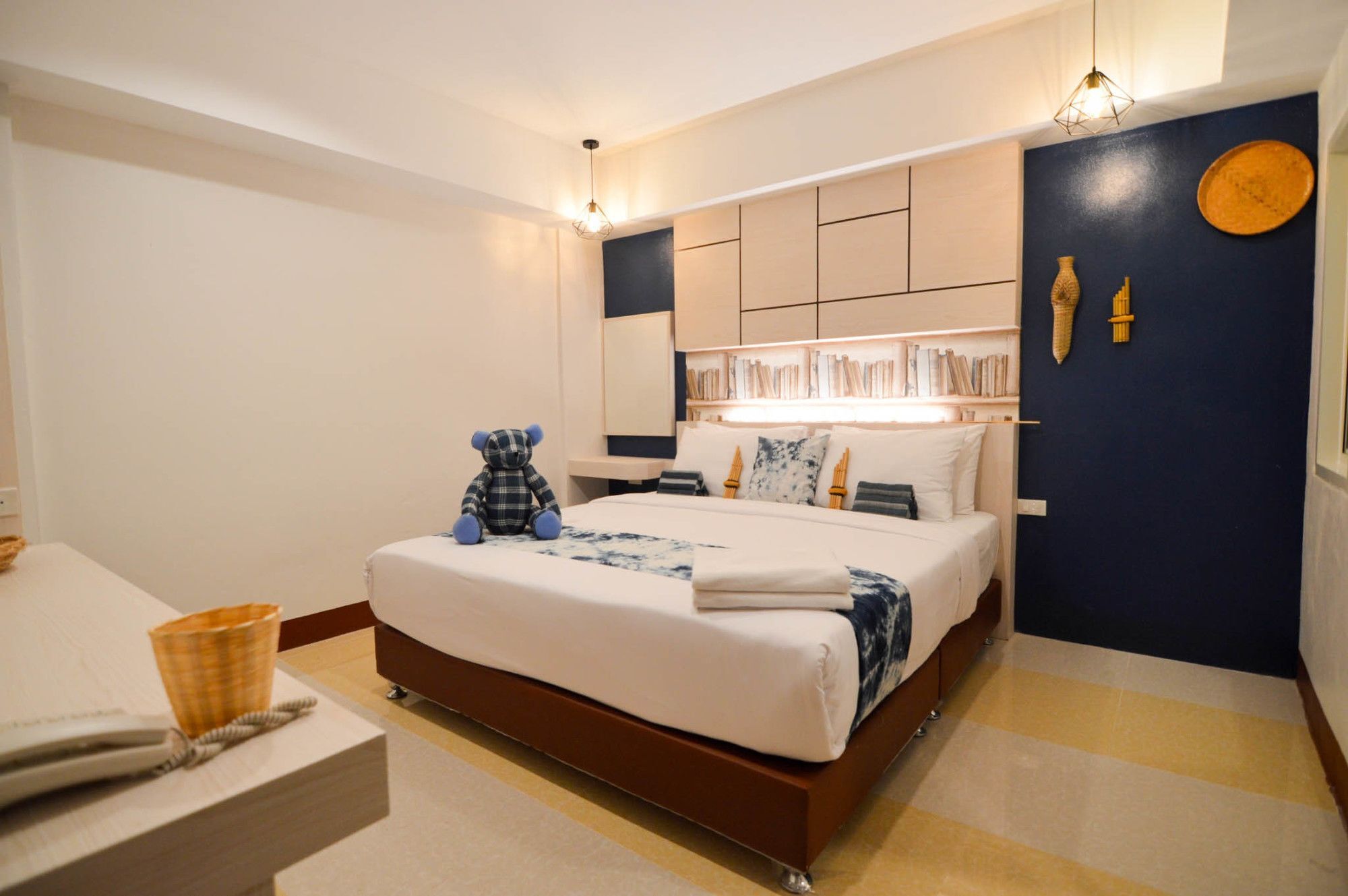 Ud Capital Hotel Udon Thani Luaran gambar