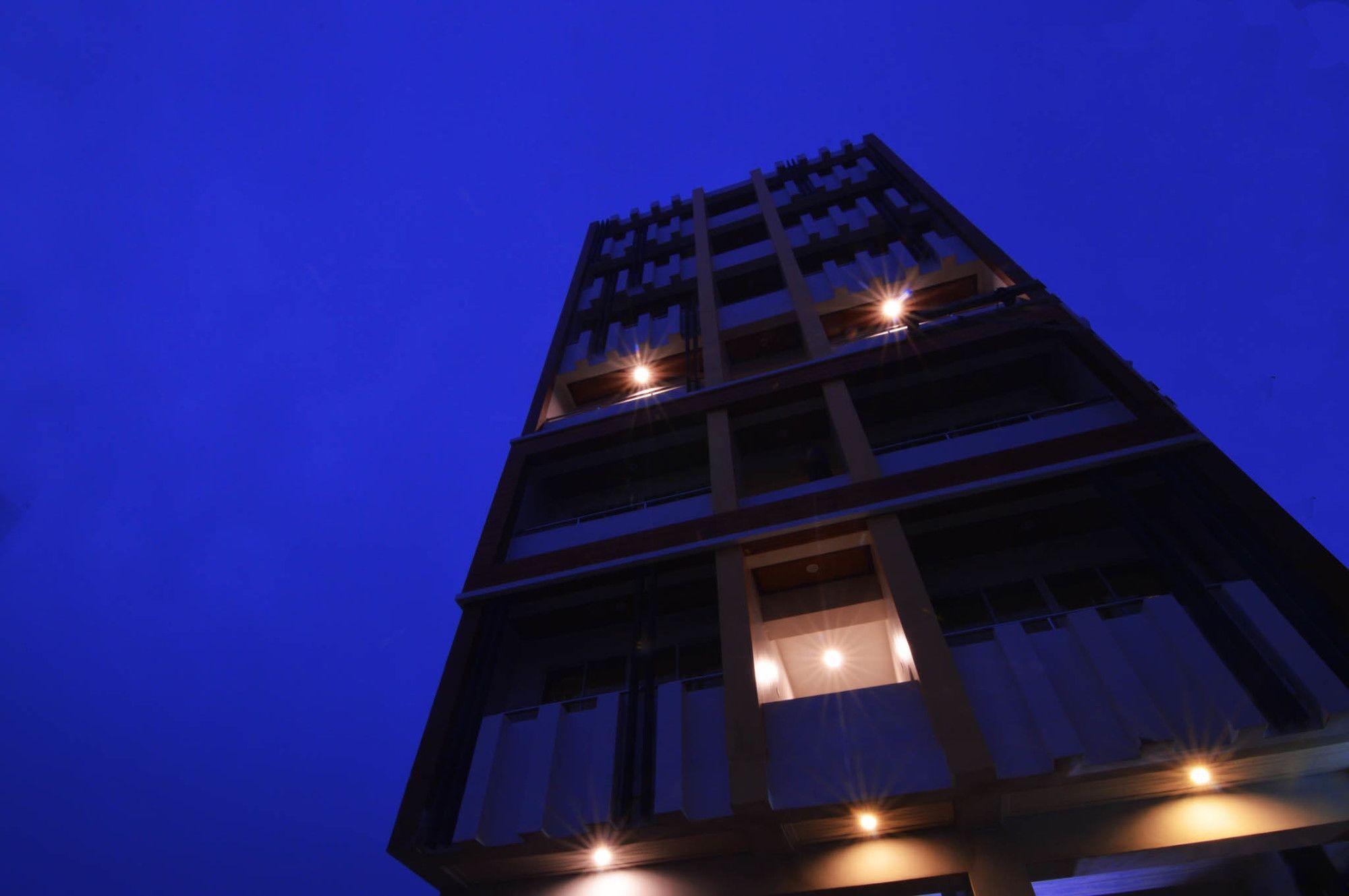 Ud Capital Hotel Udon Thani Luaran gambar