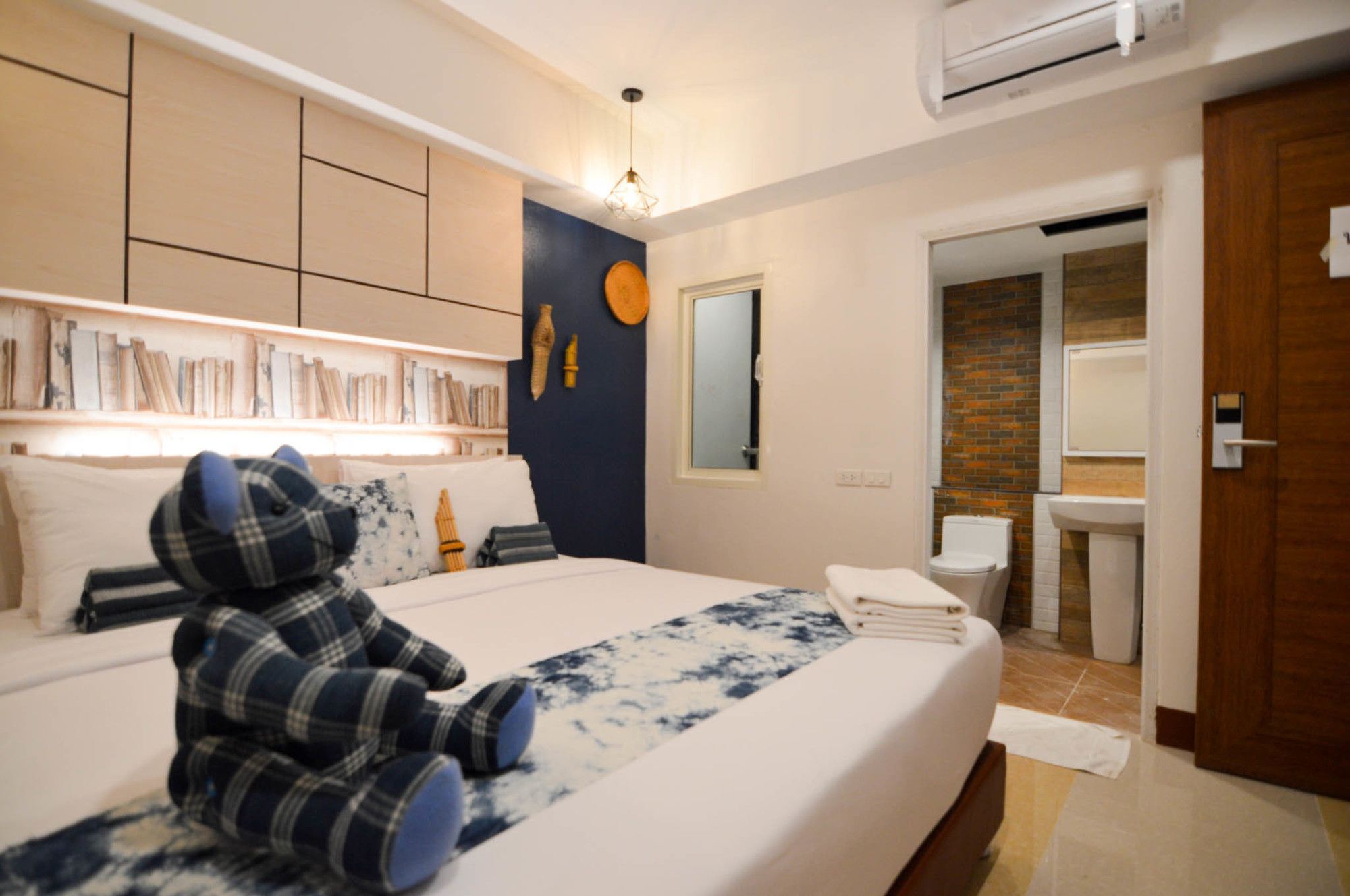 Ud Capital Hotel Udon Thani Luaran gambar