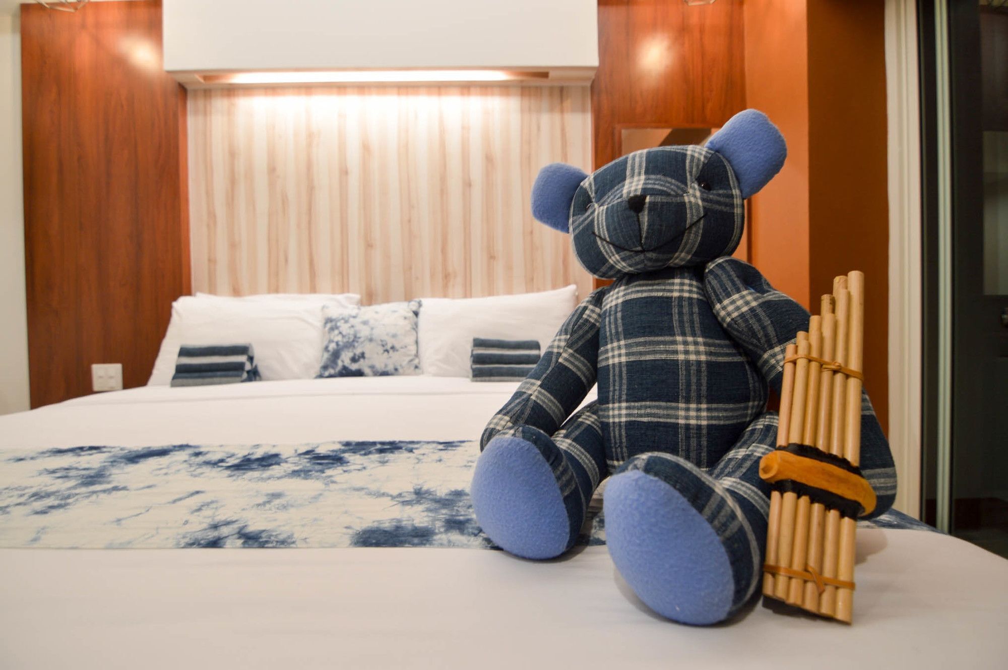 Ud Capital Hotel Udon Thani Luaran gambar