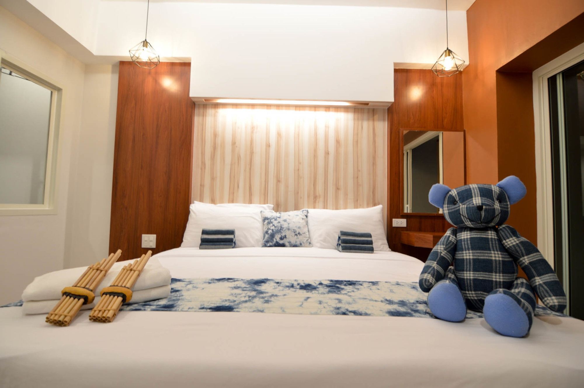 Ud Capital Hotel Udon Thani Luaran gambar